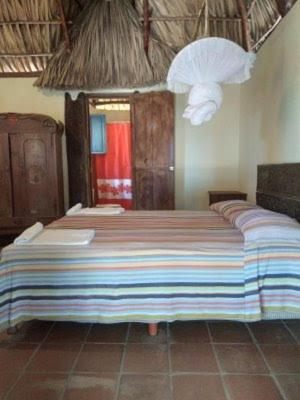 Hotel Pez De Oro Monterrico Quarto foto